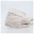 CHANEL Nuova Borsa Tote da Viaggio Nylon Rosa Oro CC Auth BA11718 D'oro - vista 3