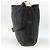 Borsa a Spalla in Pelle Gucci Bamboo 2way Nera Oro 001 1577 Auth gh2025 Nero D'oro - vista 4