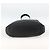 Borsa a Spalla in Pelle Gucci Bamboo 2way Nera Oro 001 1577 Auth gh2025 Nero D'oro - vista 5