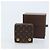BOÎTE À BIJOUX Monogram LOUIS VUITTON Boîte à Bijoux LV Auth AMZ186A Monogramme - vue 12