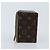 BOÎTE À BIJOUX Monogram LOUIS VUITTON Boîte à Bijoux LV Auth AMZ186A Monogramme - vue 3
