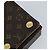 BOÎTE À BIJOUX Monogram LOUIS VUITTON Boîte à Bijoux LV Auth AMZ186A Monogramme - vue 8