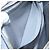 Borsa a Spalla Miu Miu in Pelle Grigia Auth BD1196V Marrone - vista 11