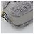 Borsa a Spalla Miu Miu in Pelle Grigia Auth BD1196V Marrone - vista 14