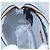 Borsa a Spalla Miu Miu in Pelle Grigia Auth BD1196V Marrone - vista 19