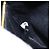 Borsa a Spalla Miu Miu in Pelle Nera e Oro Auth MX101V Nero D'oro - vista 11