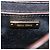 Borsa a Spalla Miu Miu in Pelle Nera e Oro Auth MX101V Nero D'oro - vista 22