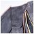 Borsa a Spalla Miu Miu in Pelle Nera e Oro Auth MX101V Nero D'oro - vista 23
