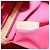 LOUIS VUITTON Borsa a Mano Monogram Vernis Reade PM FuchsiaPink M91221 Auth 114585V Rosa Fuschia - vista 11