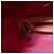 LOUIS VUITTON Borsa a Mano Monogram Vernis Reade PM FuchsiaPink M91221 Auth 114585V Rosa Fuschia - vista 21