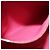 LOUIS VUITTON Borsa a Mano Monogram Vernis Reade PM FuchsiaPink M91221 Auth 114585V Rosa Fuschia - vista 22