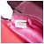 CHANEL Borsa Matelassé in Pelle di Agnello 2way Rossa CC Auth 115600V Rosso - vista 11