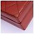 CHANEL Borsa Matelassé in Pelle di Agnello 2way Rossa CC Auth 115600V Rosso - vista 17