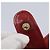CHANEL Borsa Matelassé in Pelle di Agnello 2way Rossa CC Auth 115600V Rosso - vista 22