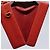 CHANEL Borsa Matelassé in Pelle di Agnello 2way Rossa CC Auth 115600V Rosso - vista 24