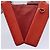 CHANEL Borsa Matelassé in Pelle di Agnello 2way Rossa CC Auth 115600V Rosso - vista 25