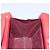 CHANEL Borsa Matelassé in Pelle di Agnello 2way Rossa CC Auth 115600V Rosso - vista 27
