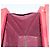 CHANEL Borsa Matelassé in Pelle di Agnello 2way Rossa CC Auth 115600V Rosso - vista 28