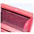 CHANEL Borsa Matelassé in Pelle di Agnello 2way Rossa CC Auth 115600V Rosso - vista 29