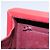 CHANEL Borsa Matelassé in Pelle di Agnello 2way Rossa CC Auth 115600V Rosso - vista 30