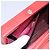 CHANEL Borsa Matelassé in Pelle di Agnello 2way Rossa CC Auth 115600V Rosso - vista 31