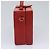 CHANEL Borsa Matelassé in Pelle di Agnello 2way Rossa CC Auth 115600V Rosso - vista 4