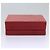 CHANEL Borsa Matelassé in Pelle di Agnello 2way Rossa CC Auth 115600V Rosso - vista 5