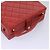 CHANEL Borsa Matelassé in Pelle di Agnello 2way Rossa CC Auth 115600V Rosso - vista 6