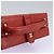 CHANEL Borsa Matelassé in Pelle di Agnello 2way Rossa CC Auth 115600V Rosso - vista 7