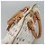 LOUIS VUITTON Handtasche Alma GM Monogram Multicolor Weiß M40441 LV Auth 105944V - Ansicht 6