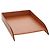 LOUIS VUITTON Astuccio per Documenti Clutch Bag Zipangu Oro LV Auth ep11199V