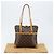 LOUIS VUITTON Borsa a Spalla Monogram Coussin GM M51141 LV Auth 151226A Monogramma - vista 12