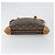 LOUIS VUITTON Borsa a Spalla Monogram Coussin GM M51141 LV Auth 151226A Monogramma - vista 5