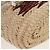 Céline Borsa Cesta CELINE Borsa a Mano Raffia Beige Auth 159620V - vista 14