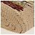 Céline Borsa Cesta CELINE Borsa a Mano Raffia Beige Auth 159620V - vista 15