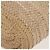 Céline Borsa Cesta CELINE Borsa a Mano Raffia Beige Auth 159620V - vista 17