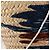 Céline Borsa Cesta CELINE Borsa a Mano Raffia Beige Auth 159620V - vista 21