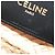 Céline Borsa Cesta CELINE Borsa a Mano Raffia Beige Auth 159620V - vista 27