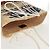 Céline Borsa Cesta CELINE Borsa a Mano Raffia Beige Auth 159620V - vista 6
