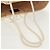 Céline Borsa Cesta CELINE Borsa a Mano Raffia Beige Auth 159620V - vista 7