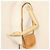 LOUIS VUITTON Borsa a Spalla Nomad Saint Cloud MM Beige M51243 LV Auth am1043gV - vista 20