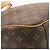 LOUIS VUITTON Bolso de Mano Monogram Excursion M41450 LV Auth 25970V Monograma - vista 15