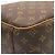 LOUIS VUITTON Bolso de Mano Monogram Excursion M41450 LV Auth 25970V Monograma - vista 16