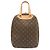 LOUIS VUITTON Bolso de Mano Monogram Excursion M41450 LV Auth 25970V Monograma - vista 2