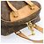 LOUIS VUITTON Bolso de Mano Monogram Excursion M41450 LV Auth 25970V Monograma - vista 6