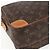 LOUIS VUITTON Borsa a Spalla Monogram Nile M45244 LV Auth 156750A Monogramma - vista 16