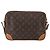LOUIS VUITTON Borsa a Spalla Monogram Nile M45244 LV Auth 156750A Monogramma - vista 2
