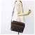 LOUIS VUITTON Borsa a Spalla Monogram Nile M45244 LV Auth 156750A Monogramma - vista 23