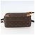 LOUIS VUITTON Borsa a Spalla Monogram Nile M45244 LV Auth 156750A Monogramma - vista 5