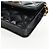 CHANEL Mini Borsa a Spalla Matelassé in Pelle di Vitello Nera Oro CC Auth 142563SAM Nero D'oro - vista 16